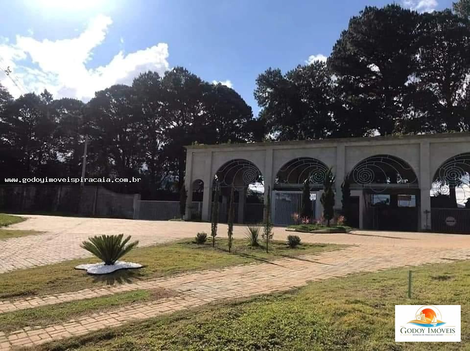 Terreno à venda com 1000m² de terreno no Top Ville, Joanópolis (SP) — foto 2 de 4