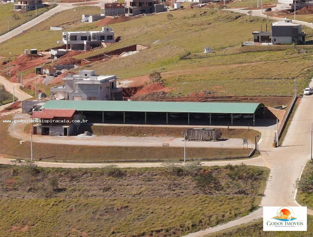 Terreno à venda com 1000m² de terreno no Porto Cambuí Terras Dujoá, Joanópolis (SP) — foto 4 de 5