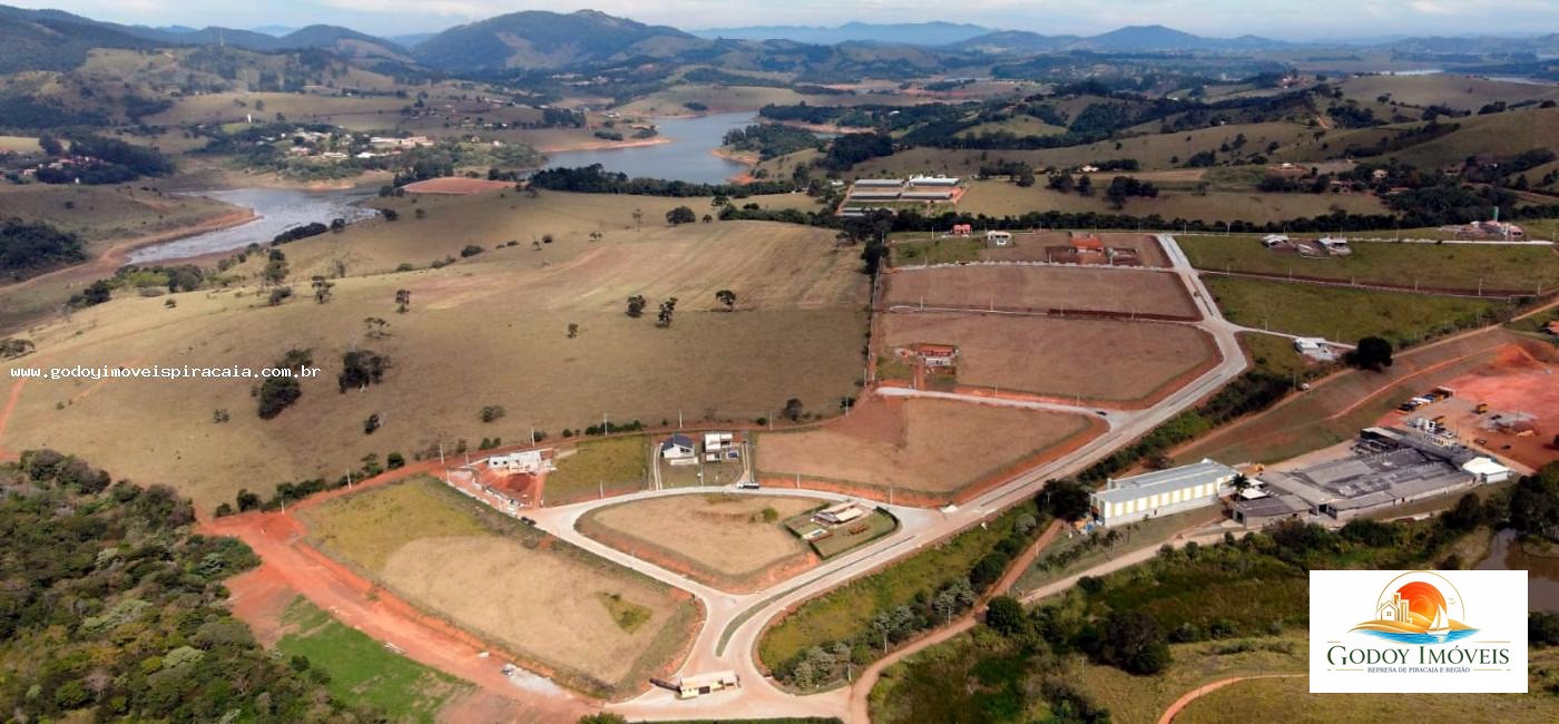 Terreno à venda com 1000m² de terreno no Área rural, Joanópolis (SP) — foto 6 de 7