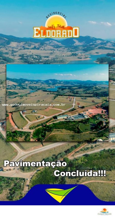 Terreno à venda com 1000m² de terreno no Área rural, Joanópolis (SP) — foto 5 de 7