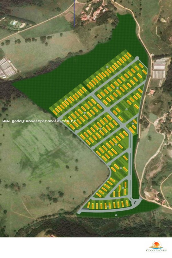 Terreno à venda com 1000m² de terreno no Área rural, Joanópolis (SP) — foto 7 de 7