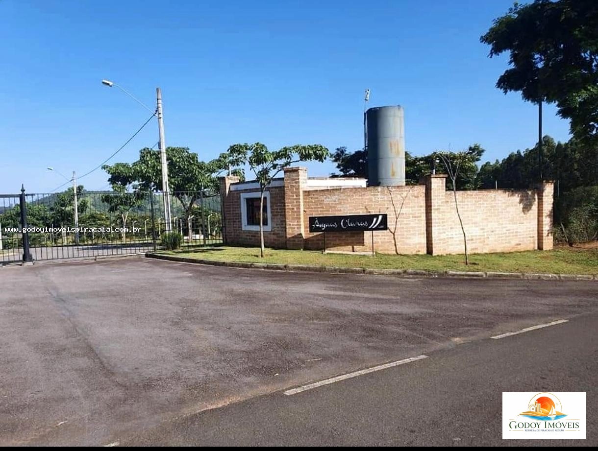 Terreno à venda com 1000m² de terreno no Águas Claras, Piracaia (SP) — foto 4 de 7