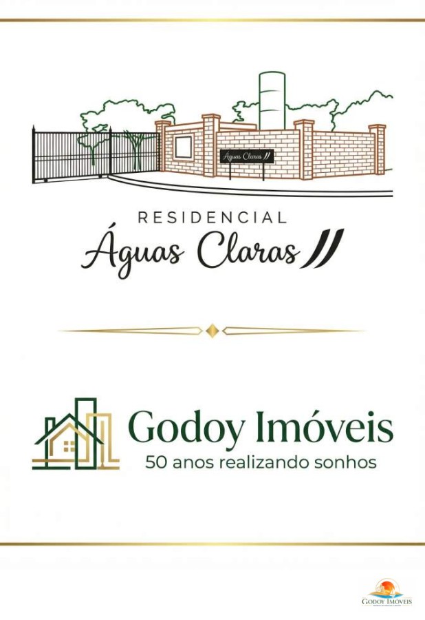 Terreno à venda com 1000m² de terreno no Águas Claras, Piracaia (SP) — foto 2 de 7