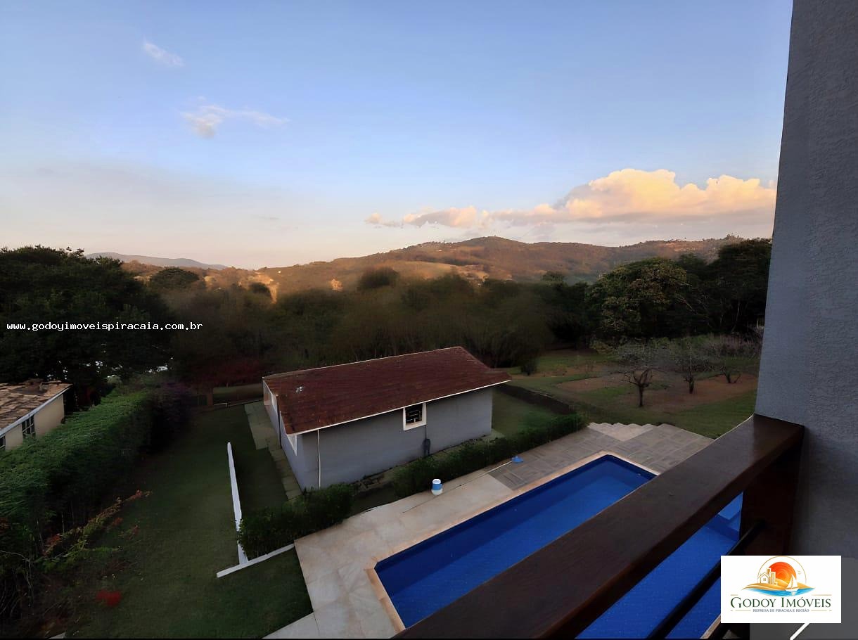 Casa à venda com 5 quartos, 2 suítes e 410m² no Represa, Piracaia (SP) — foto 4 de 8