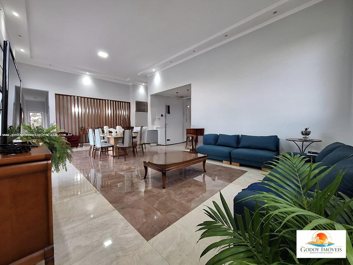 Casa à venda com 5 quartos, 2 suítes e 410m² no Represa, Piracaia (SP) — foto 8 de 8