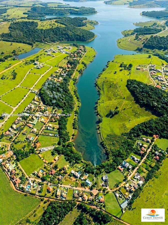 Terreno à venda com 1030m² de terreno no Riviera do Jaguari, Piracaia (SP) — foto 7 de 8