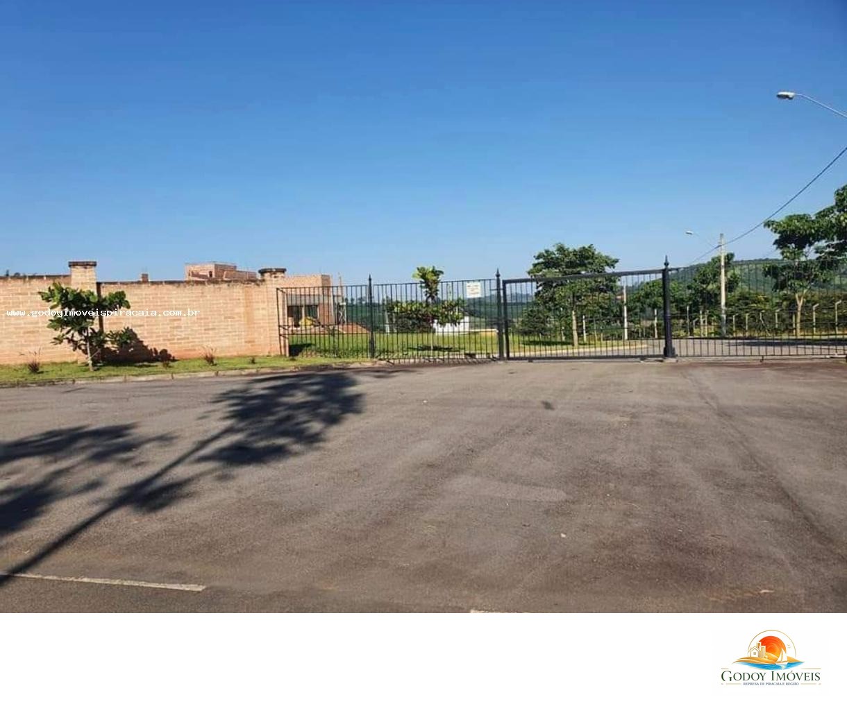 Terreno à venda com 1000m² de terreno no Águas Claras, Piracaia (SP) — foto 4 de 10