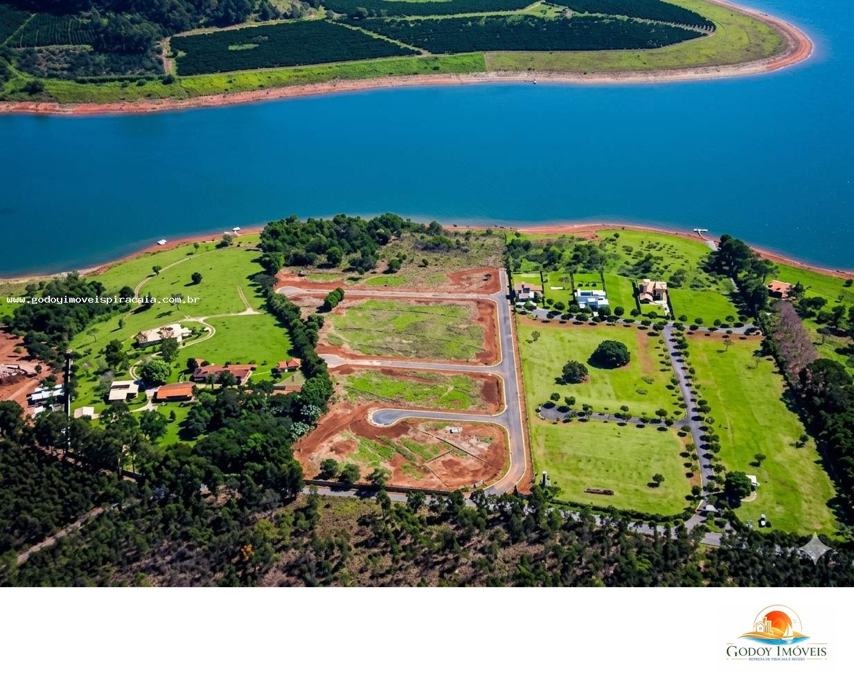 Terreno à venda com 1000m² de terreno no Águas Claras, Piracaia (SP) — foto 5 de 10