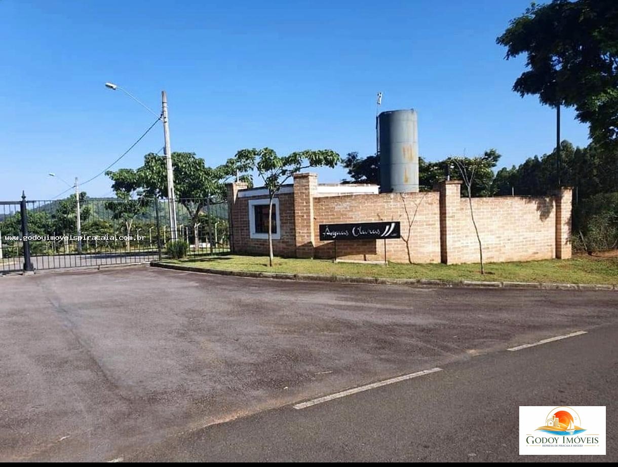 Terreno à venda com 1000m² de terreno no Águas Claras, Piracaia (SP) — foto 3 de 10