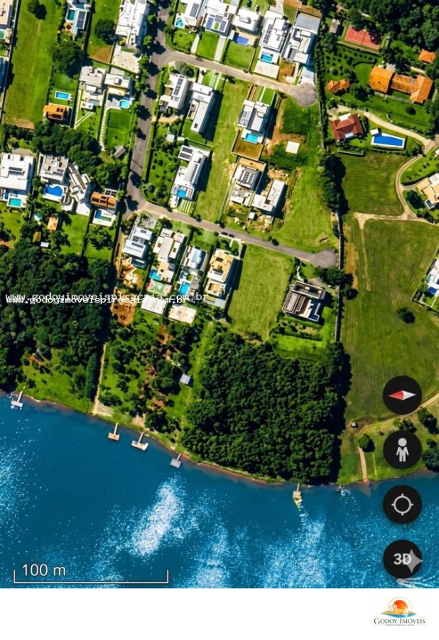 Terreno à venda com 1000m² de terreno no Águas Claras, Piracaia (SP) — foto 7 de 10