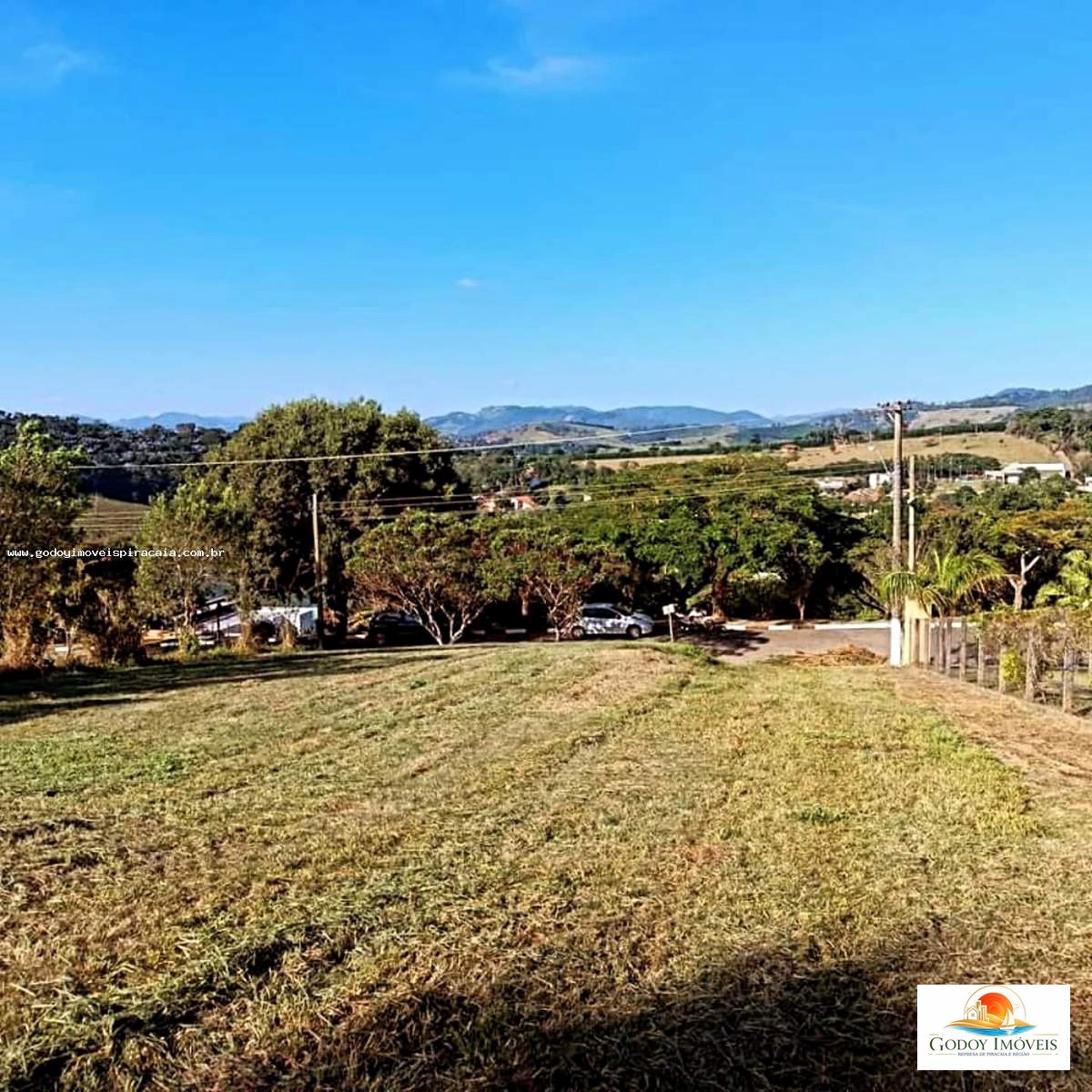 Terreno à venda com 1090m² de terreno no Riviera do Jaguari, Piracaia (SP) — foto 7 de 11