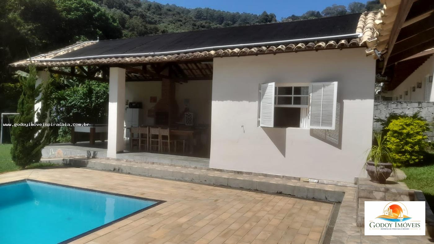 Casa à venda com 4 quartos, 2 suítes e 259m² no Represa, Joanópolis (SP) — foto 2 de 12