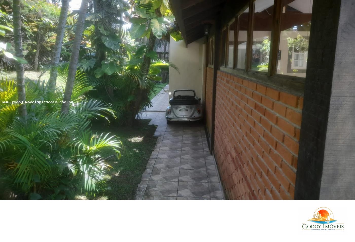 Casa à venda com 4 quartos, 2 suítes e 259m² no Represa, Joanópolis (SP) — foto 4 de 12