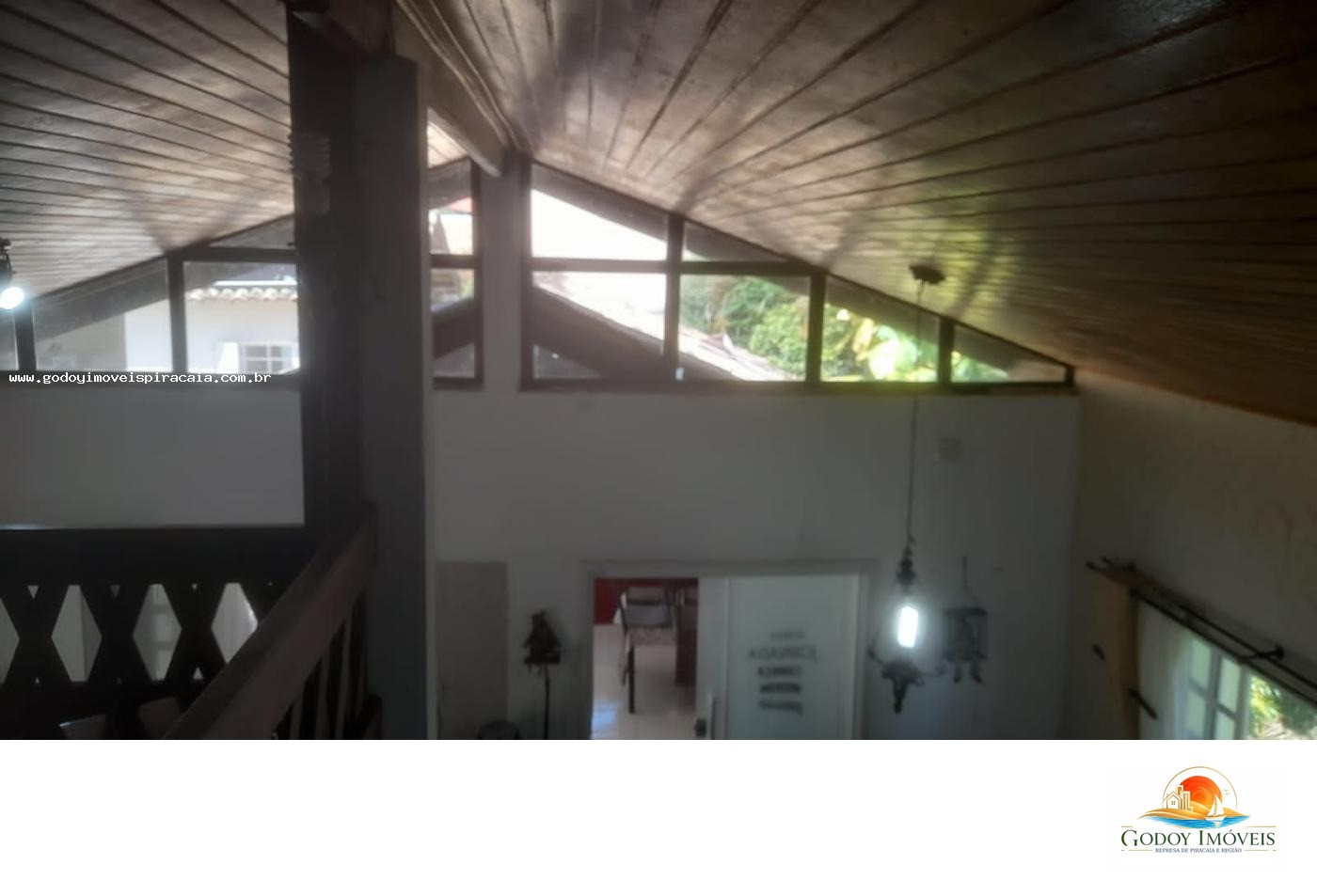 Casa à venda com 4 quartos, 2 suítes e 259m² no Represa, Joanópolis (SP) — foto 9 de 12