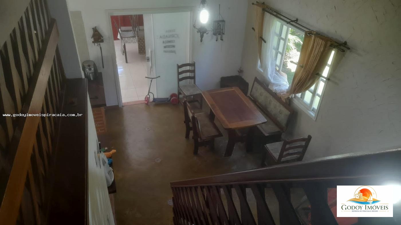 Casa à venda com 4 quartos, 2 suítes e 259m² no Represa, Joanópolis (SP) — foto 12 de 12