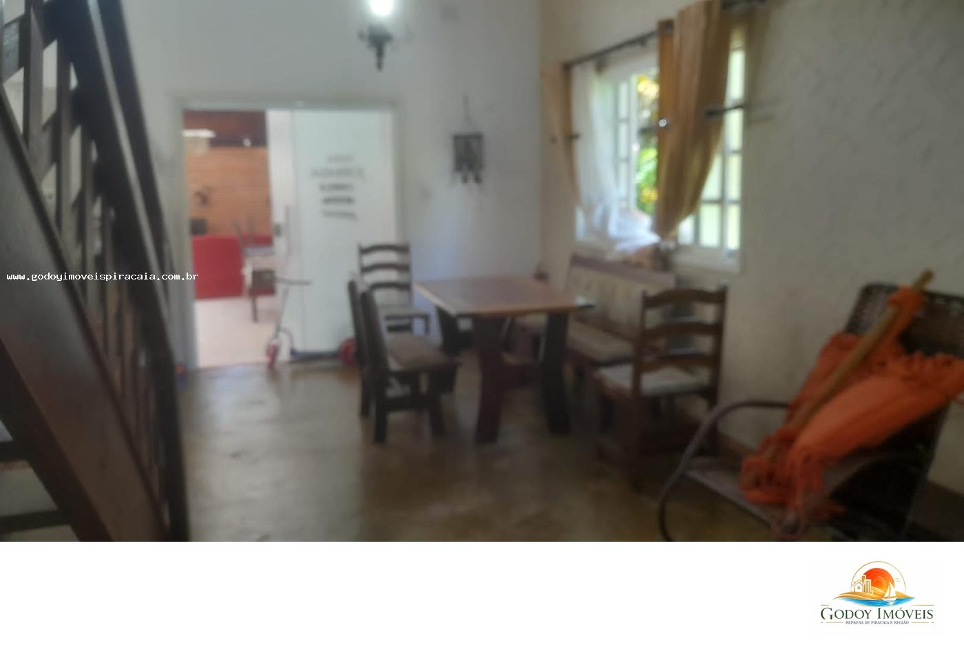 Casa à venda com 4 quartos, 2 suítes e 259m² no Represa, Joanópolis (SP) — foto 10 de 12