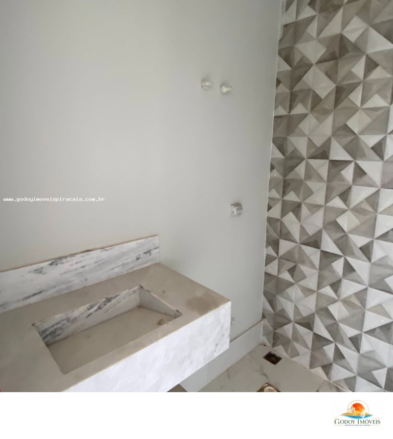 Casa à venda com 4 quartos, 4 suítes, 4 vagas e 350m² no Riviera do Jaguari, Piracaia (SP) — foto 10 de 12