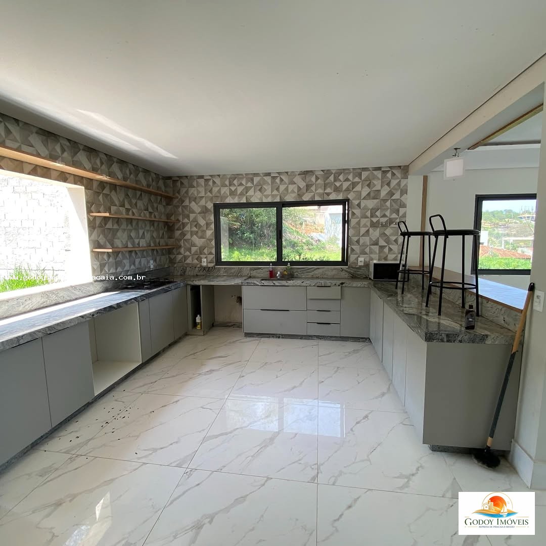 Casa à venda com 4 quartos, 4 suítes, 4 vagas e 350m² no Riviera do Jaguari, Piracaia (SP) — foto 12 de 12