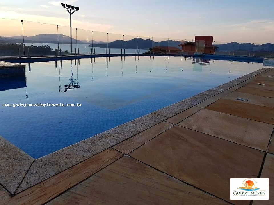 Terreno à venda com 1000m² de terreno no Porto Laranjeiras Represa, Piracaia (SP) — foto 9 de 13