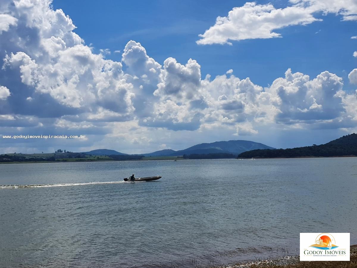 Terreno à venda com 1000m² de terreno no Porto Laranjeiras Represa, Piracaia (SP) — foto 13 de 13