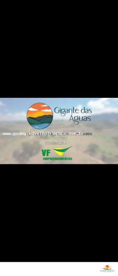 Rural à venda com 2000m² de terreno no Represa Gigante das Águas, Joanópolis (SP) — foto 9 de 13