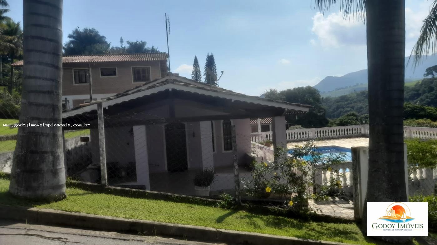Casa à venda com 3 quartos e 142m² no Represa, Joanópolis (SP) — foto 2 de 13