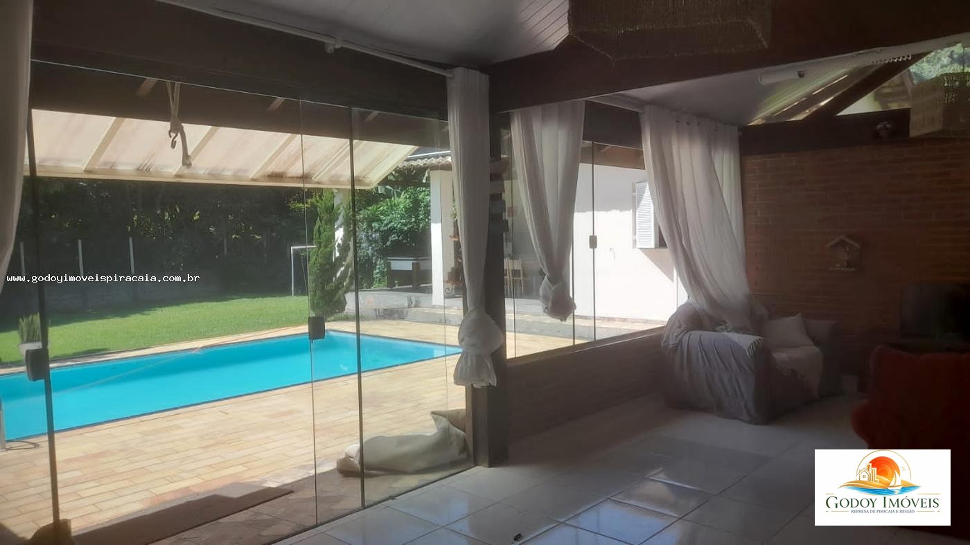 Casa à venda com 3 quartos e 142m² no Represa, Joanópolis (SP) — foto 4 de 13