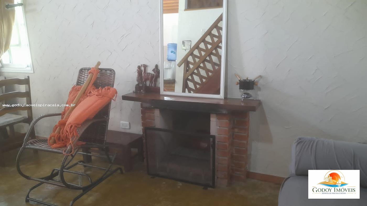 Casa à venda com 3 quartos e 142m² no Represa, Joanópolis (SP) — foto 11 de 13