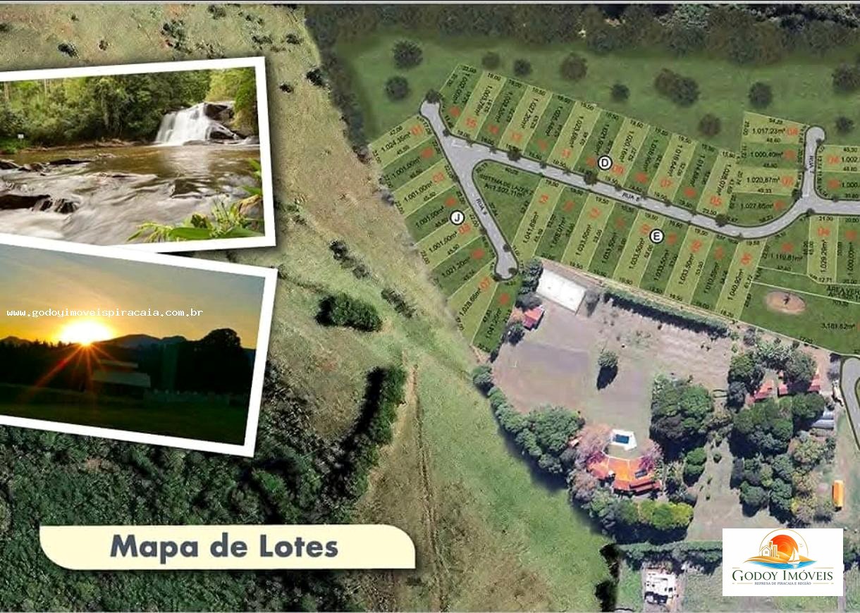 Terreno à venda com 1000m² de terreno no Residencial Morada Do Gigante 2, Joanópolis (SP) — foto 7 de 13