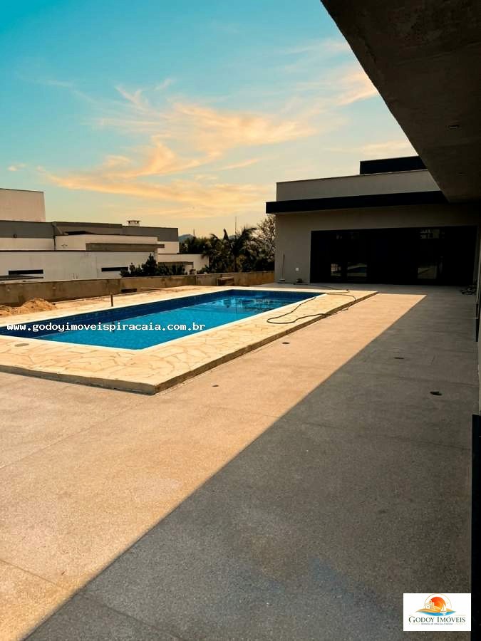Casa à venda com 4 quartos, 4 suítes, 3 vagas e 260m² no Porto Laranjeiras Represa, Piracaia (SP) — foto 5 de 14