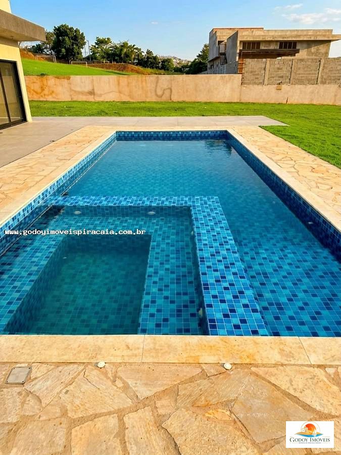 Casa à venda com 4 quartos, 4 suítes, 3 vagas e 260m² no Porto Laranjeiras Represa, Piracaia (SP) — foto 6 de 14