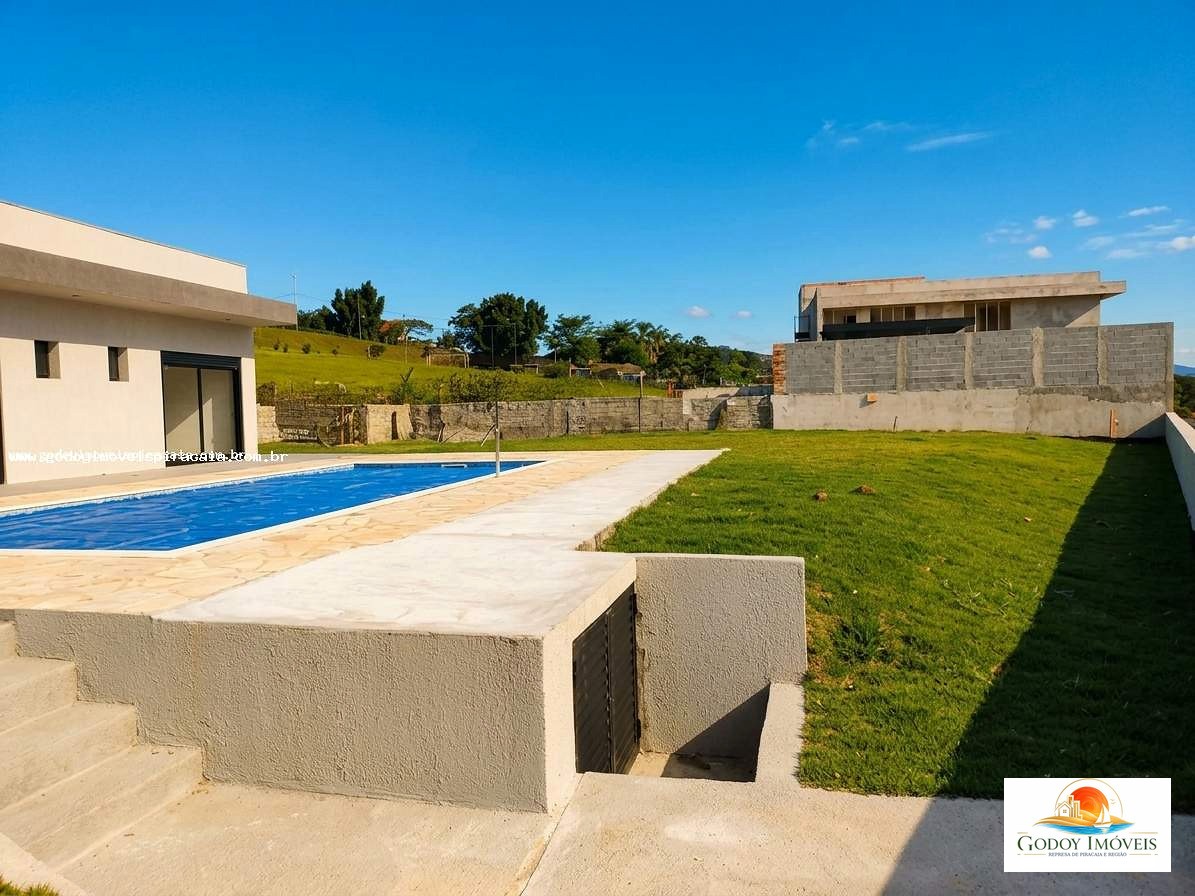 Casa à venda com 4 quartos, 4 suítes, 3 vagas e 260m² no Porto Laranjeiras Represa, Piracaia (SP) — foto 7 de 14