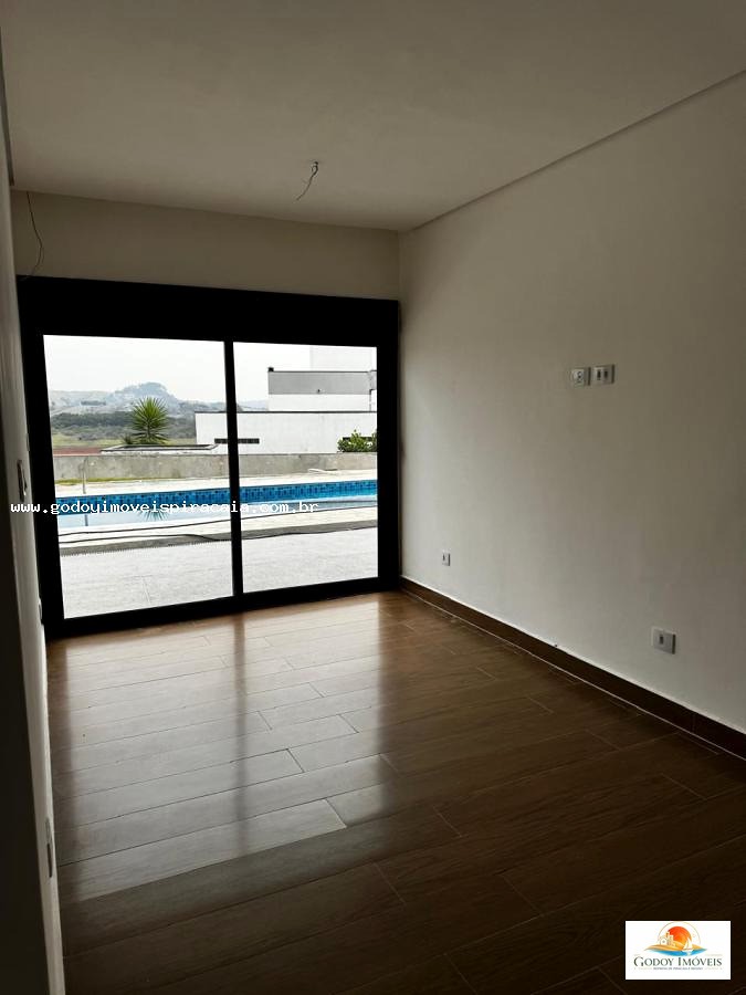 Casa à venda com 4 quartos, 4 suítes, 3 vagas e 260m² no Porto Laranjeiras Represa, Piracaia (SP) — foto 10 de 14