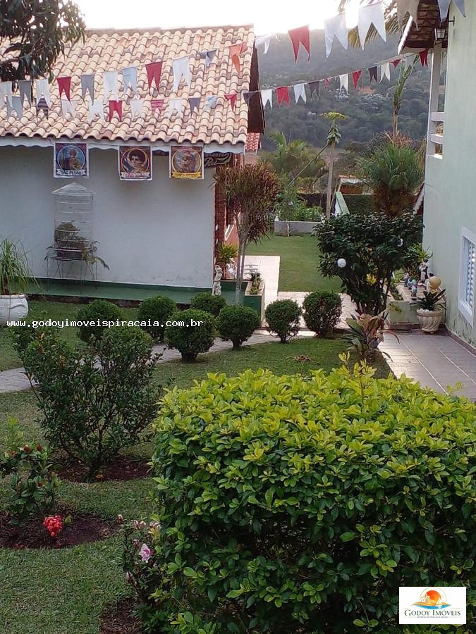 Casa à venda com 7 quartos, 3 suítes, 2 vagas e 1000m² no Águas Claras, Piracaia (SP) — foto 3 de 14