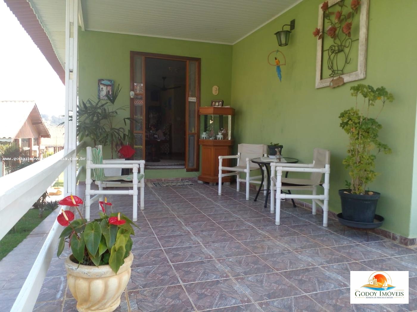 Casa à venda com 7 quartos, 3 suítes, 2 vagas e 1000m² no Águas Claras, Piracaia (SP) — foto 8 de 14