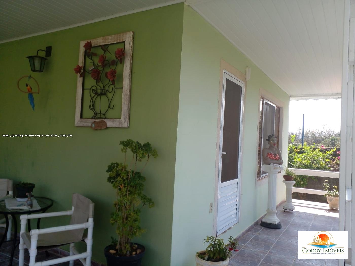 Casa à venda com 7 quartos, 3 suítes, 2 vagas e 1000m² no Águas Claras, Piracaia (SP) — foto 9 de 14