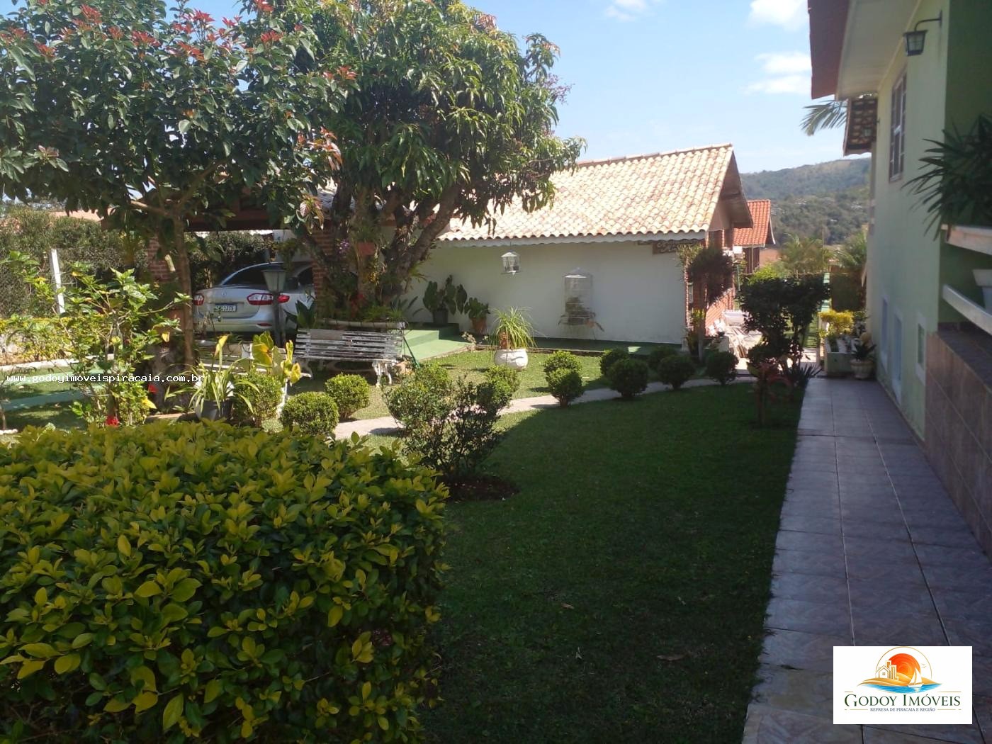 Casa à venda com 7 quartos, 3 suítes, 2 vagas e 1000m² no Águas Claras, Piracaia (SP) — foto 10 de 14