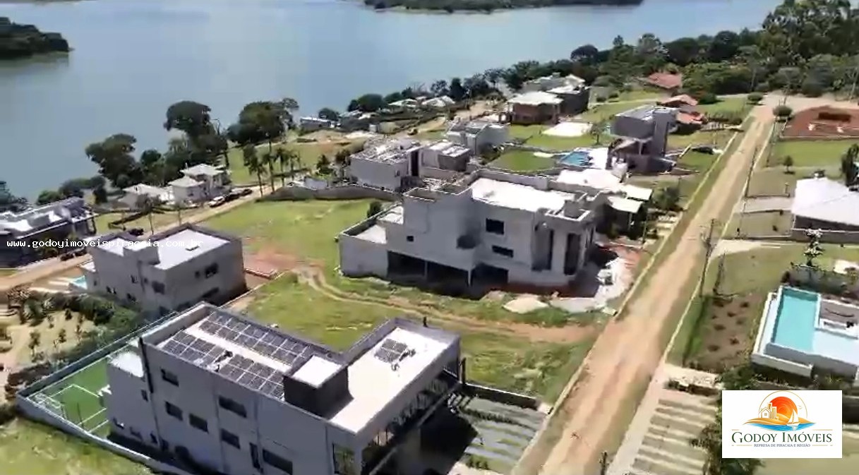 Casa à venda com 5 quartos, 4 suítes, 10 vagas e 600m² no Represa, Joanópolis (SP) — foto 6 de 15