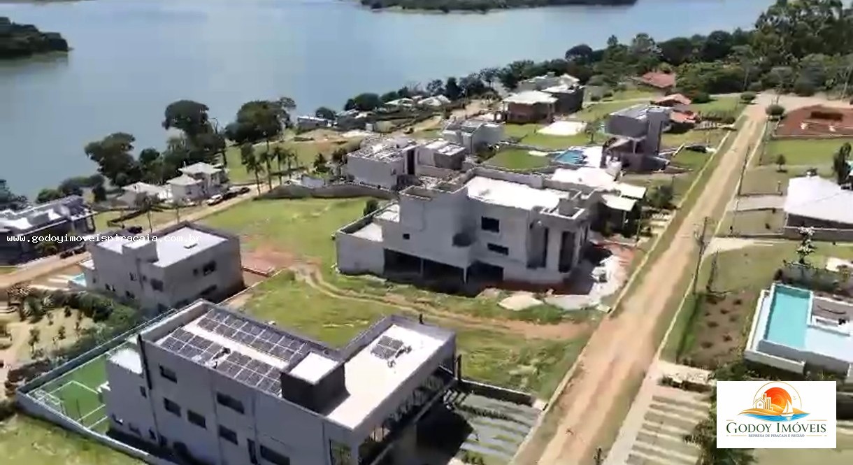 Casa à venda com 5 quartos, 4 suítes, 10 vagas e 600m² no Represa, Joanópolis (SP) — foto 4 de 15