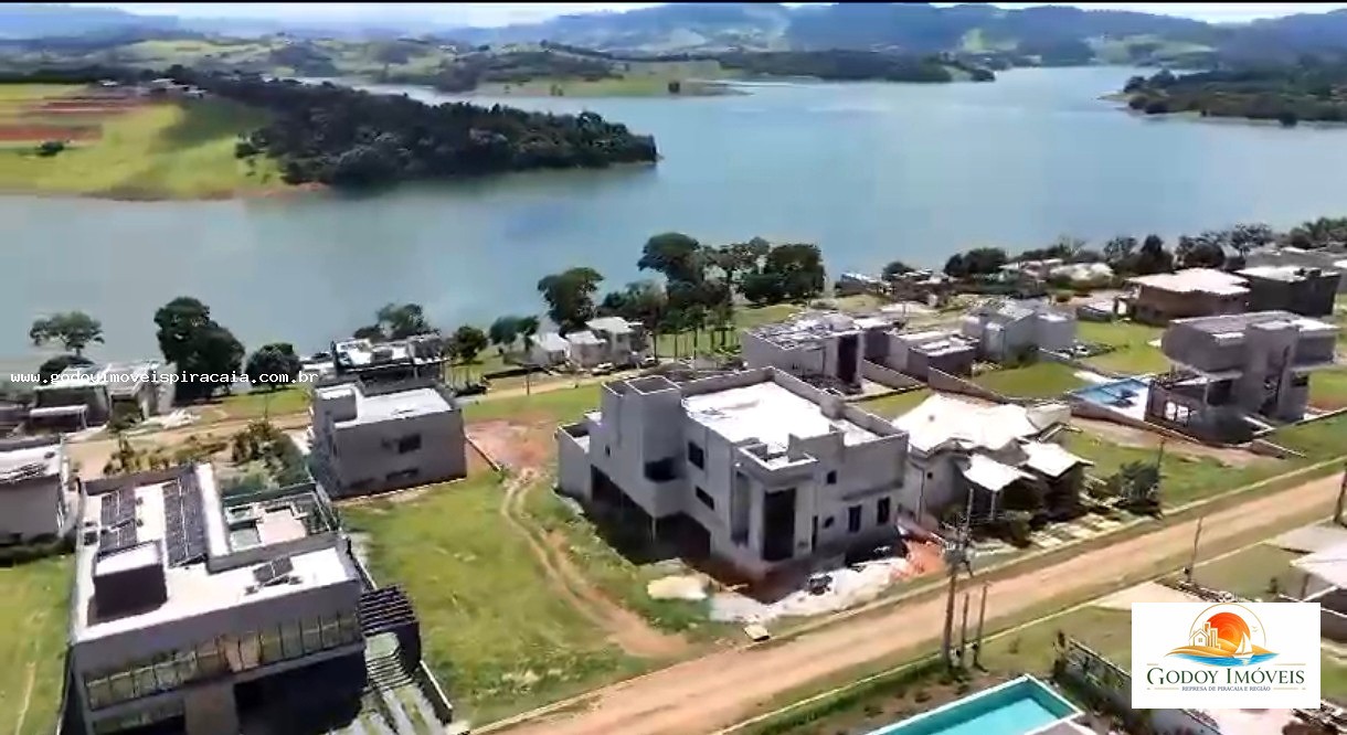 Casa à venda com 5 quartos, 4 suítes, 10 vagas e 600m² no Represa, Joanópolis (SP) — foto 7 de 15