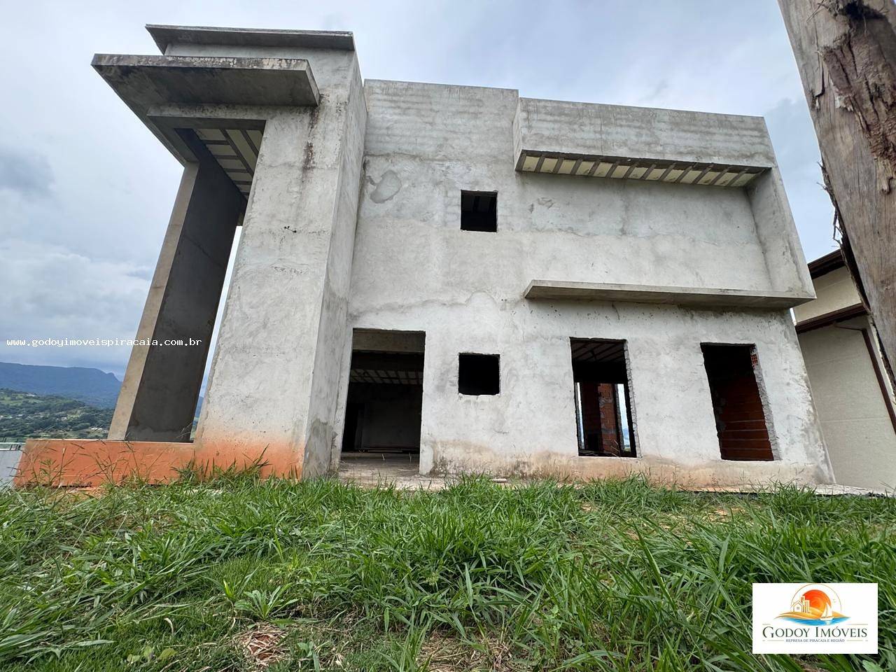 Casa à venda com 5 quartos, 4 suítes, 10 vagas e 600m² no Represa, Joanópolis (SP) — foto 13 de 15