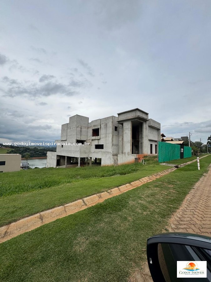 Casa à venda com 5 quartos, 4 suítes, 10 vagas e 600m² no Represa, Joanópolis (SP) — foto 10 de 15