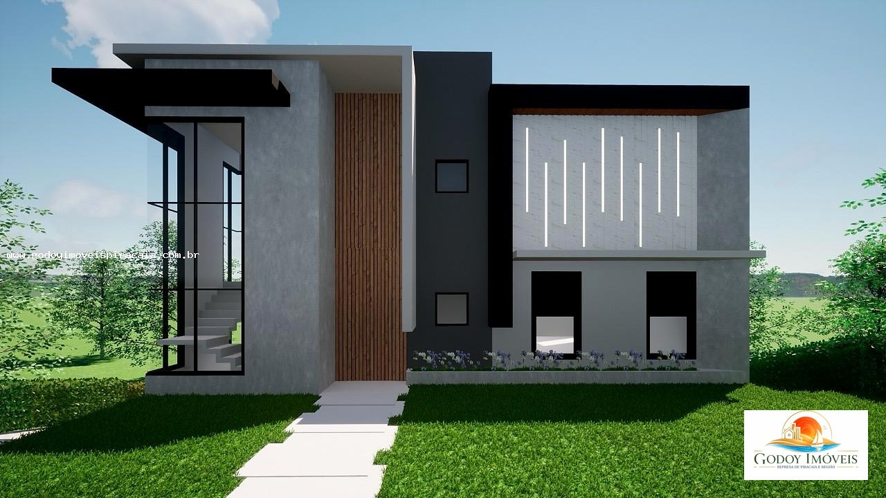 Casa à venda com 5 quartos, 4 suítes, 10 vagas e 600m² no Represa, Joanópolis (SP) — foto 14 de 15