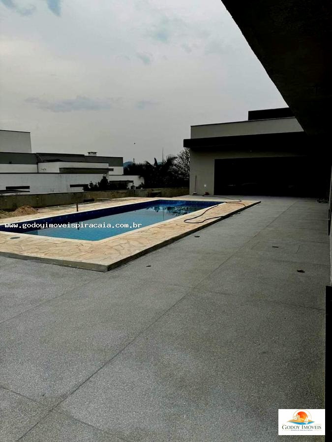 Casa à venda com 4 quartos, 4 suítes, 3 vagas e 260m² no Porto Laranjeiras Represa, Piracaia (SP) — foto 3 de 15