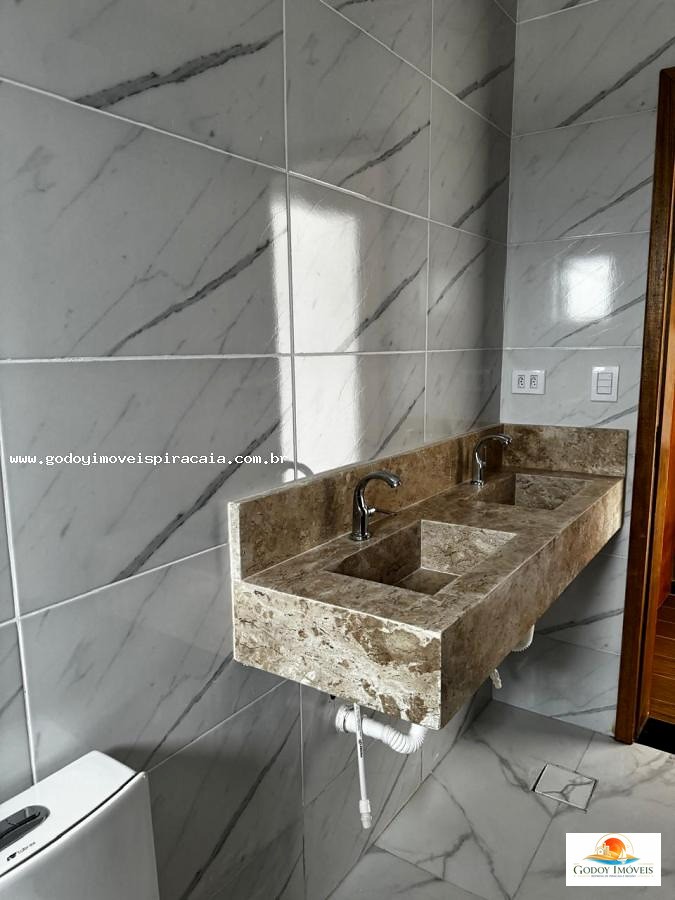 Casa à venda com 4 quartos, 4 suítes, 3 vagas e 260m² no Porto Laranjeiras Represa, Piracaia (SP) — foto 6 de 15