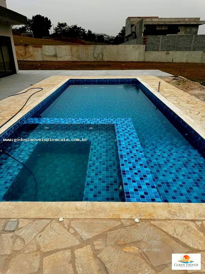 Casa à venda com 4 quartos, 4 suítes, 3 vagas e 260m² no Porto Laranjeiras Represa, Piracaia (SP) — foto 4 de 15