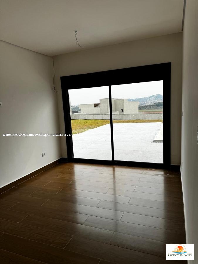 Casa à venda com 4 quartos, 4 suítes, 3 vagas e 260m² no Porto Laranjeiras Represa, Piracaia (SP) — foto 5 de 15