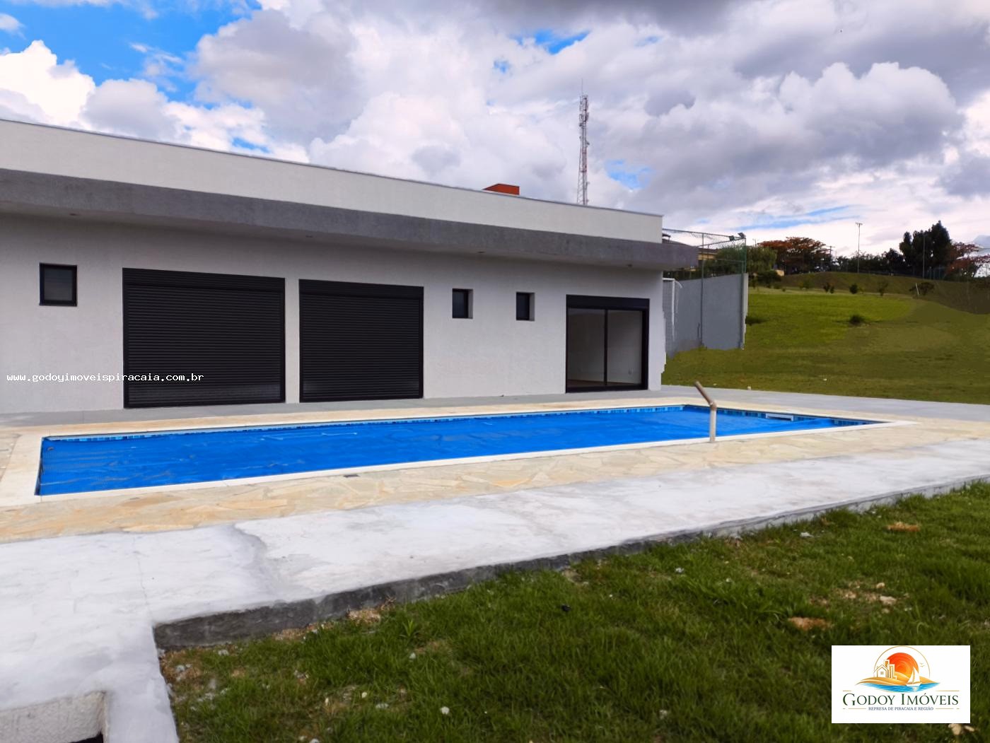 Casa à venda com 4 quartos, 4 suítes, 3 vagas e 260m² no Porto Laranjeiras Represa, Piracaia (SP) — foto 13 de 15