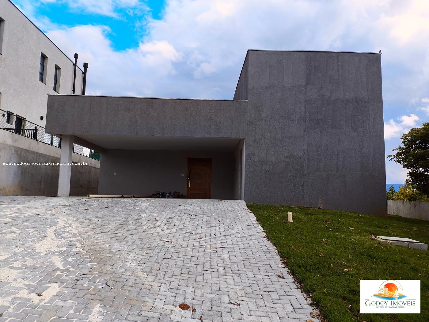 Casa à venda com 4 quartos, 4 suítes, 3 vagas e 260m² no Porto Laranjeiras Represa, Piracaia (SP) — foto 14 de 15