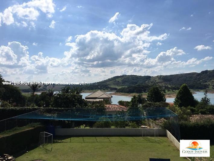 Casa à venda com 3 quartos, 3 suítes e 1000m² no Represa, Piracaia (SP) — foto 3 de 16